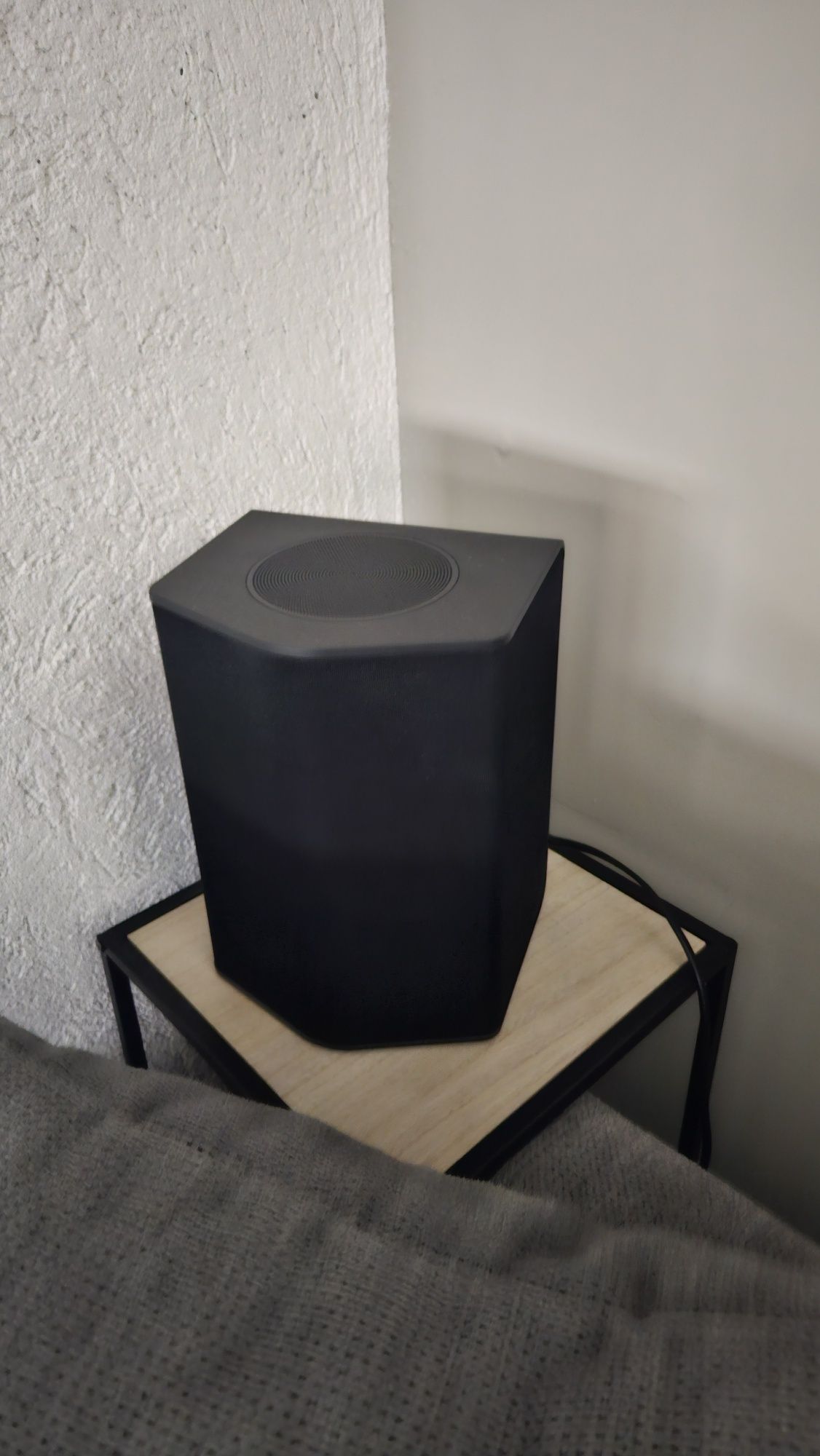 Soundbar Lg s95tr