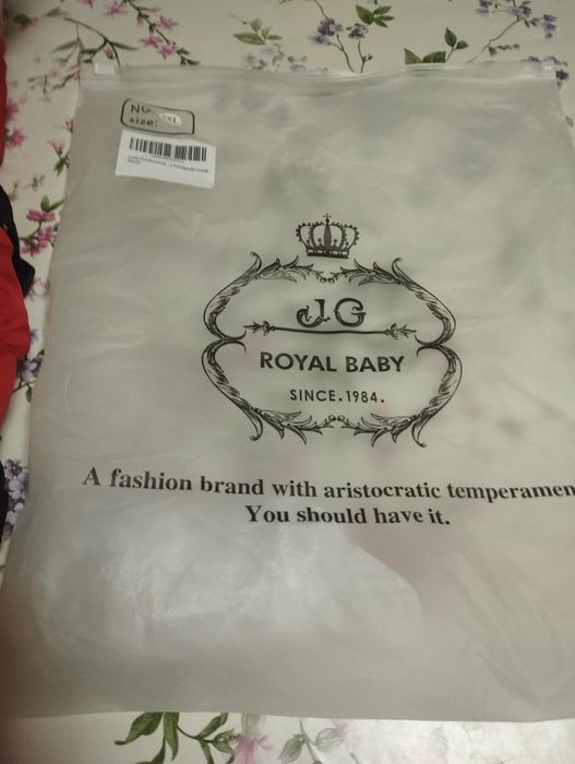 Vând geaca 2 xl pentru câini