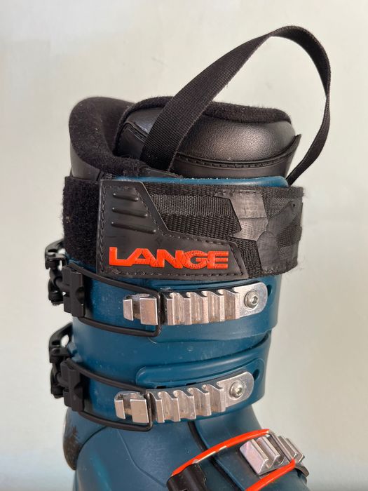 Туринг ски обувки Lange XT3 80 Wide SC, 25.5