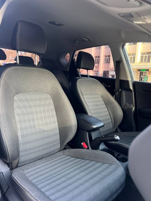 Kia Sonet 2 позиция автомат