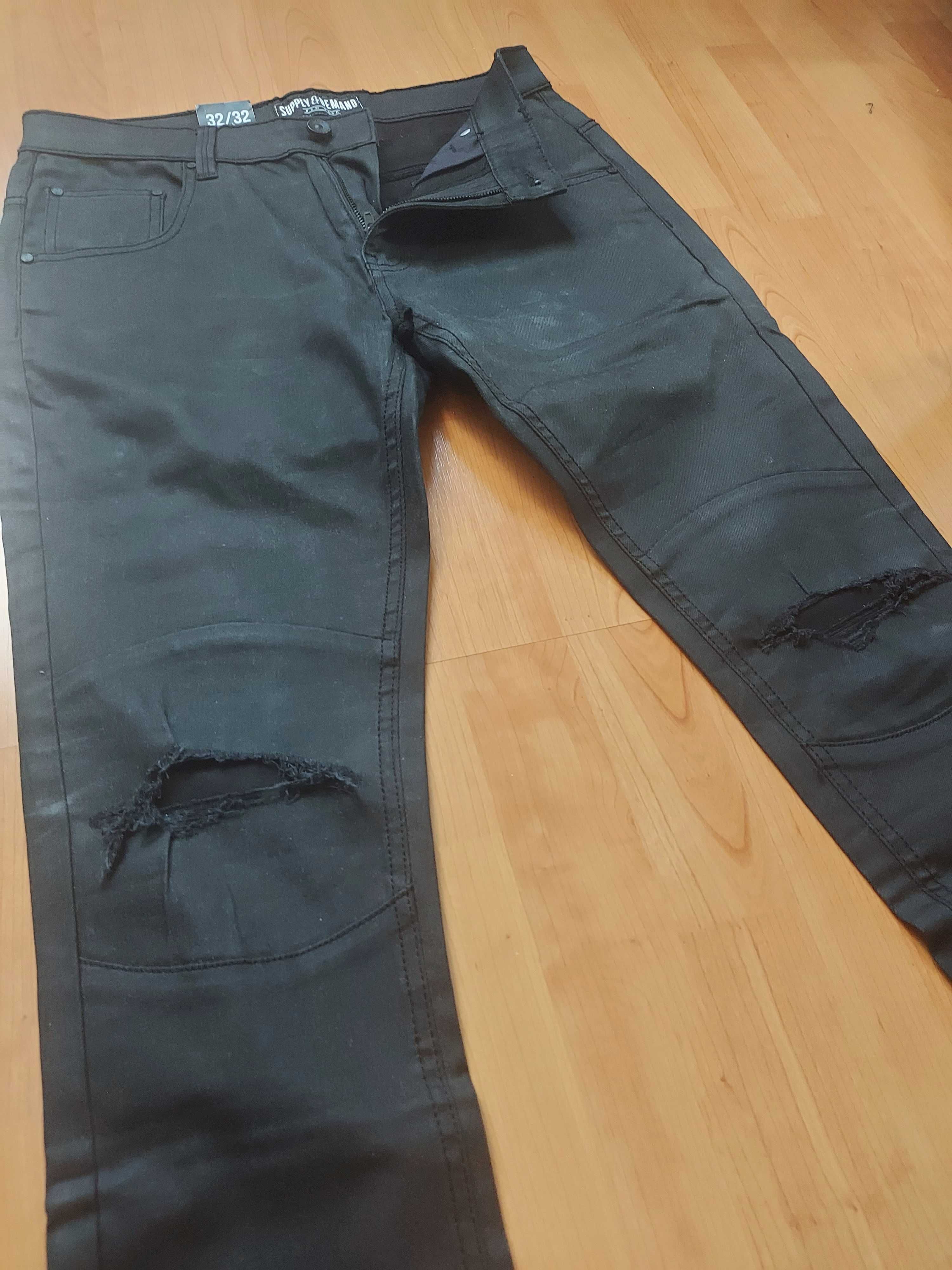 Pantaloni Supply & Demand NOI marimea  32