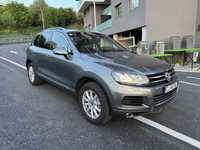 Vw touareg 3.0 tdi 4x4