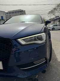 Audi a3 8v 2014 s-line