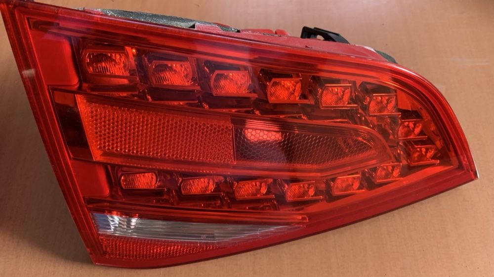 Стоп за Audi A4 b8 led