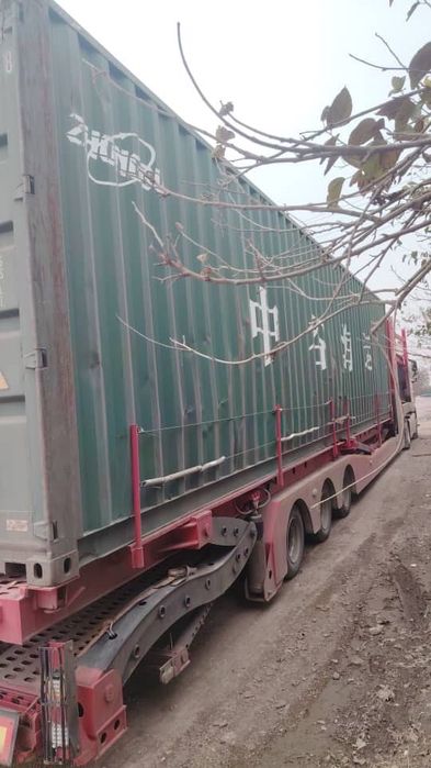 Грузовой  контейнер на продажу