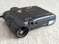 Canon RC-251, aparat foto vintage cu Video Floppy Disk