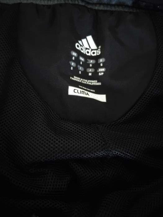 Анцунг (шушляк) Adidas