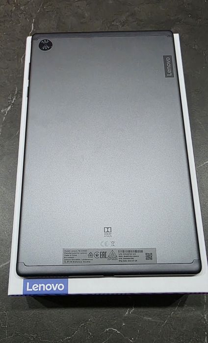 Tableta Lenovo Tab M10 HD 4G