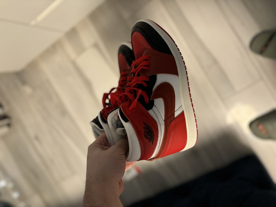 Nike Air Force 1