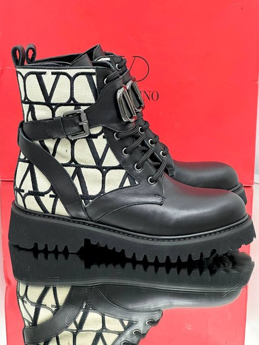 Ghete dama Valentino