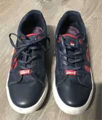 Adidasi levis 38 adidasi levis albastri marime 38