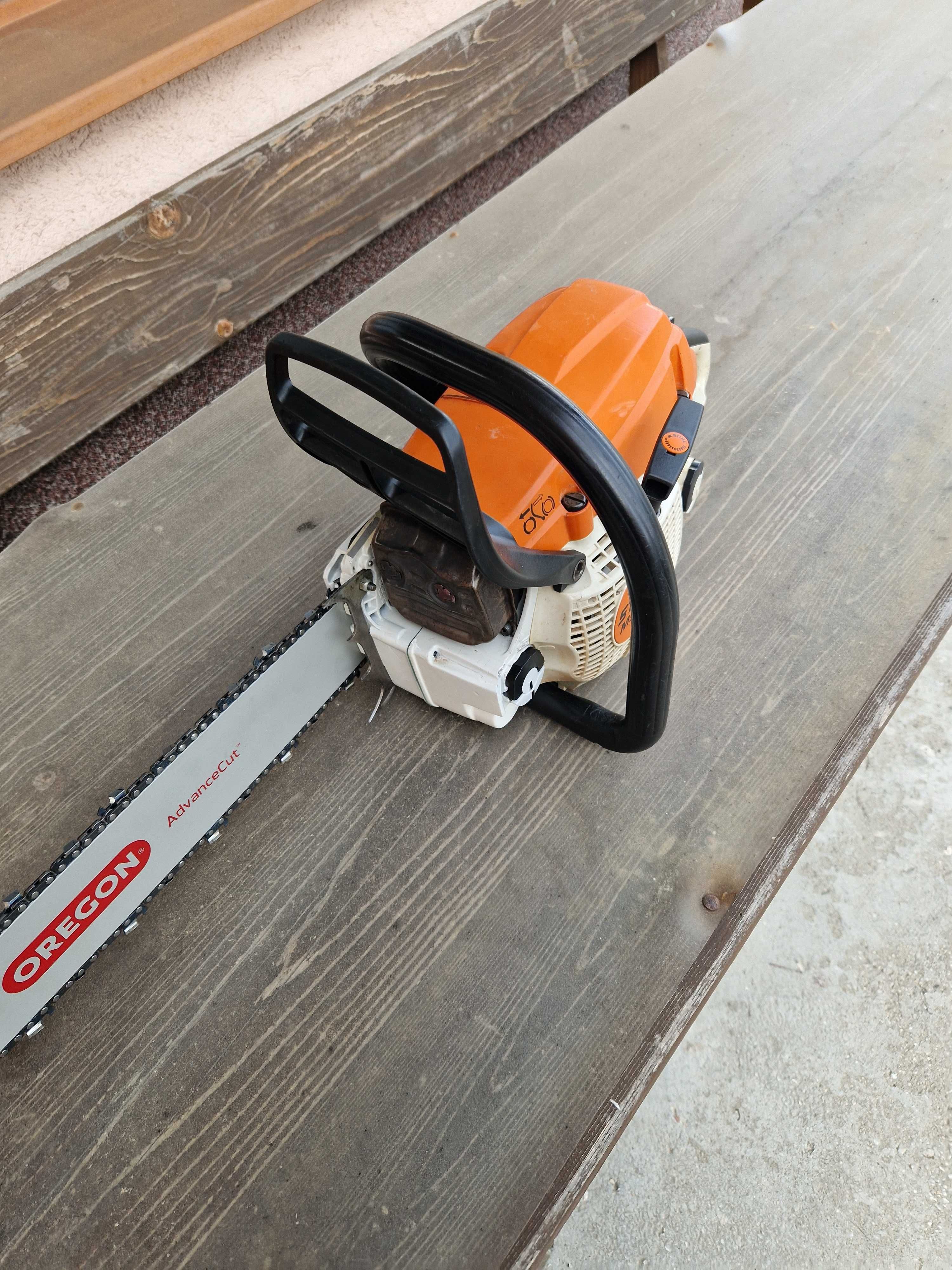 Stihl щил MS 261