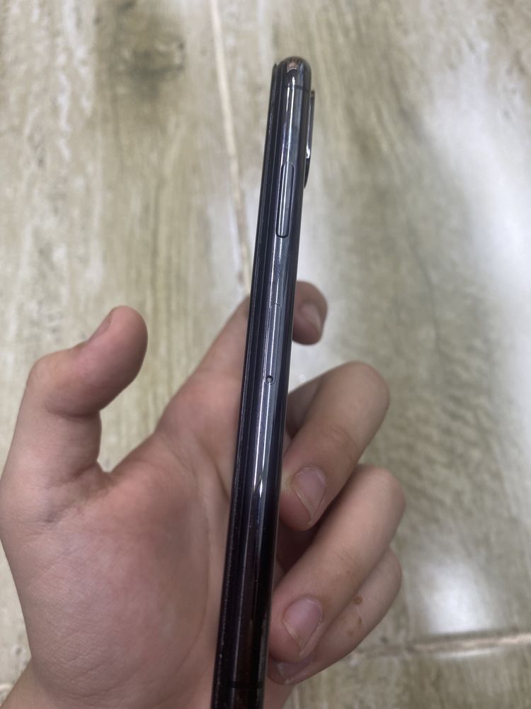 Iphone X 64 Black