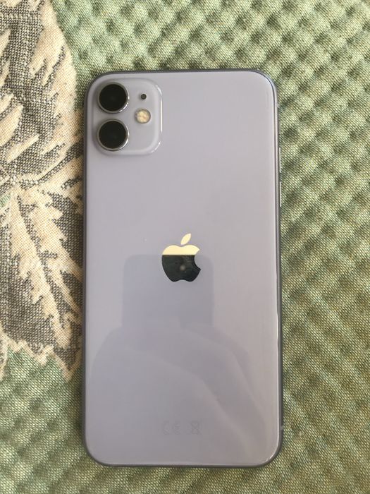 Айфон 11 продаётся