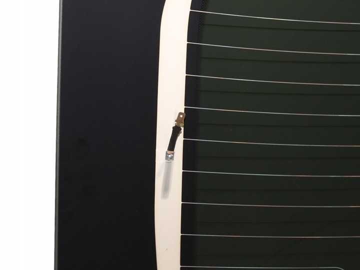 Задно стъкло Jeep Grand Cherokee IV WK2