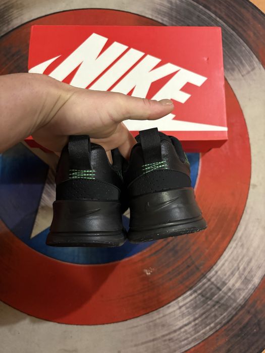 Nike Air Max Nuaxis маратонки