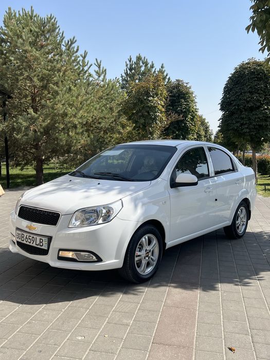 Nexi 3 Mexanika 2020