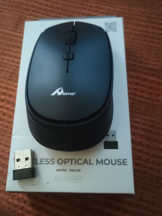 Accesorii PC mouse+ mouse pad