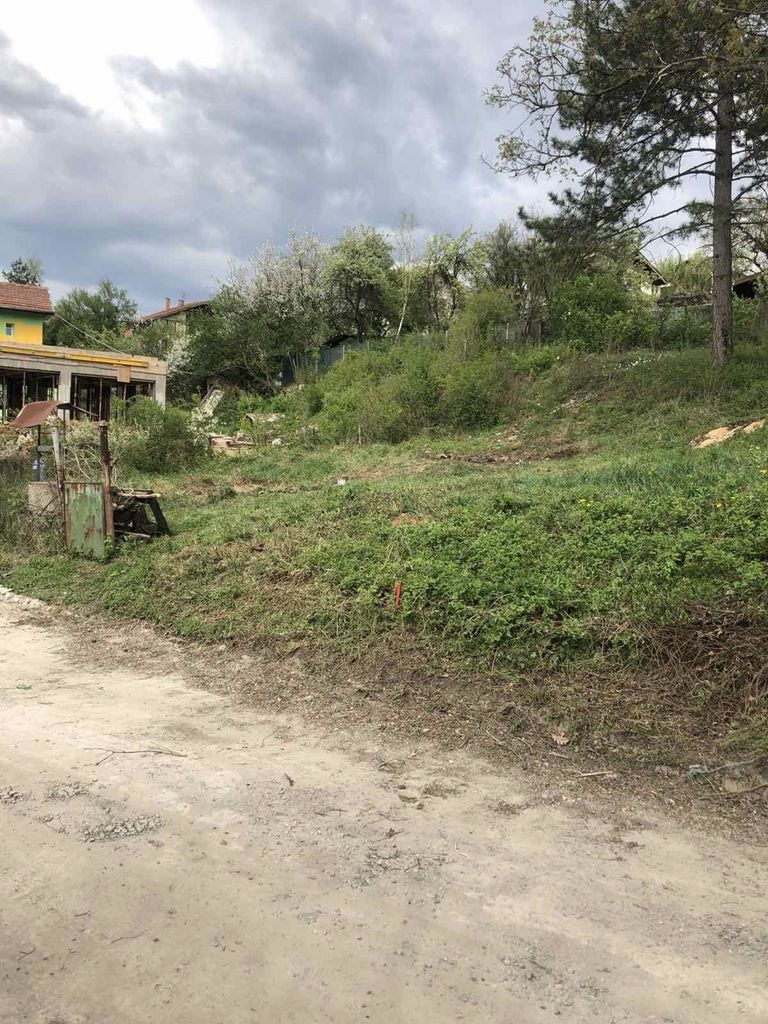 Продава се Парцел в с. Рударци, Област Перник - 685 кв.м за 98 €/кв.м - Снимка #4