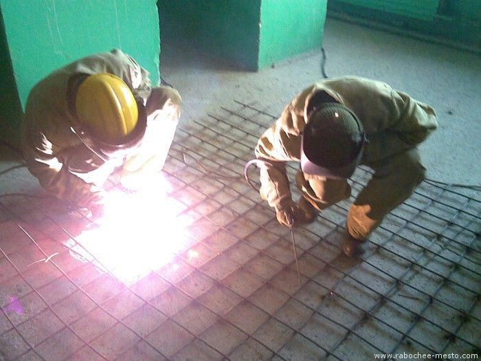 Курс Газоэлектросварщик-АРГОН/Столяр/Сантехник+РАБОТА+Свидетельство