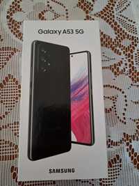 Samsung a53-5g Като Нов