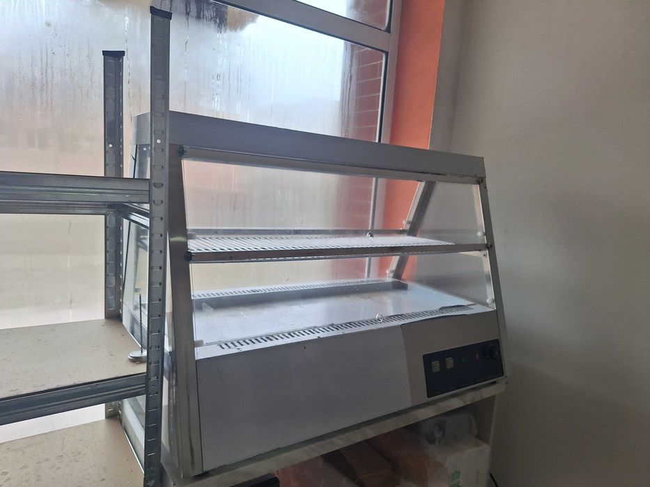 Оборудване за заведение / fast food / duner