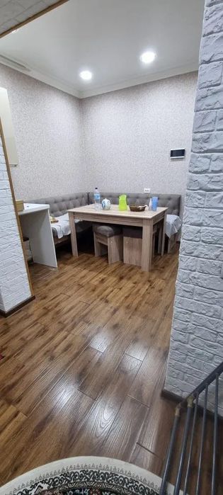 квартира 3/2/5
Массив Карасу 6 
275 школа