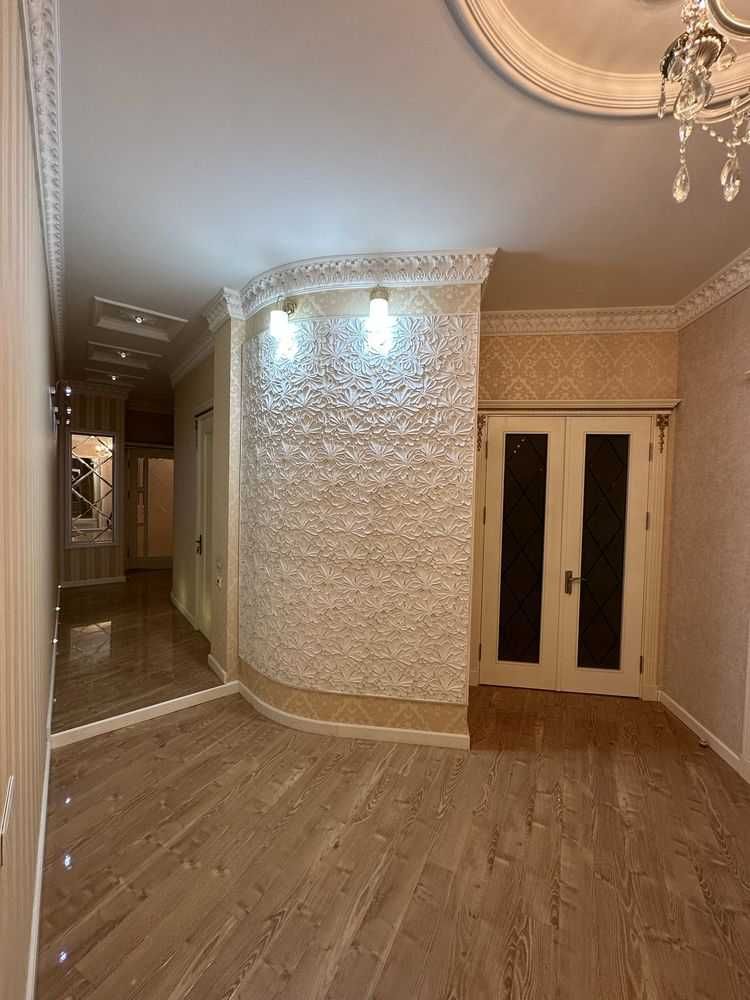 Продажа квартира 3х ком ЖК ИМПЕРИАЛ ул Шахрисабз  (жжб)