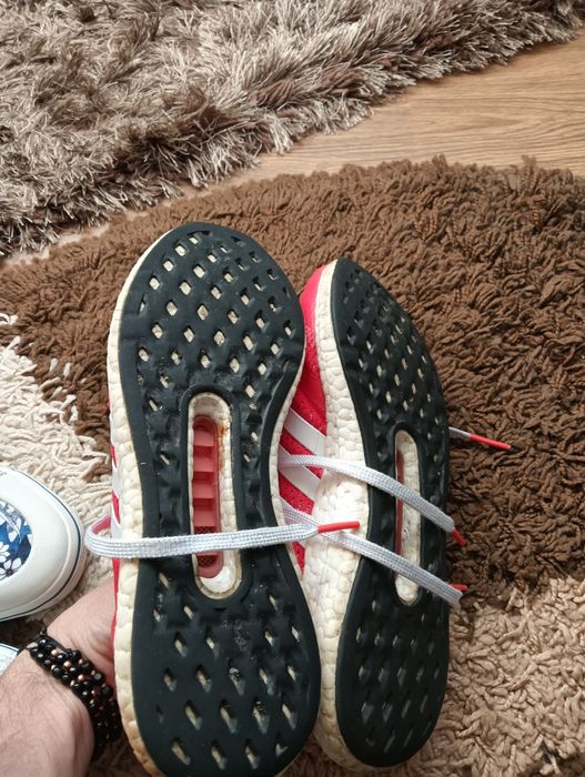 Adidași+tenei Adidas