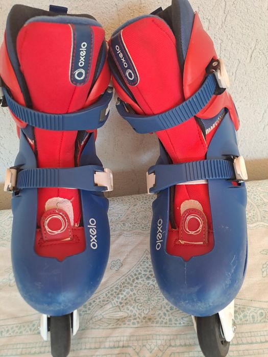 Role pentru copii 34-36