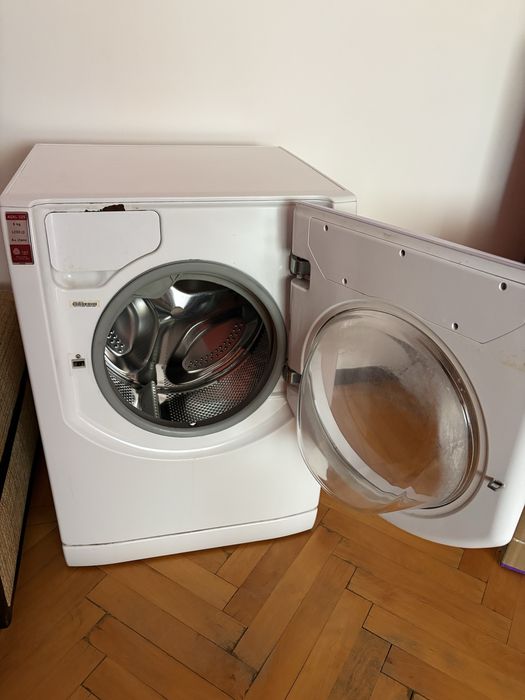 Masina de spalat Ariston aqxl 125