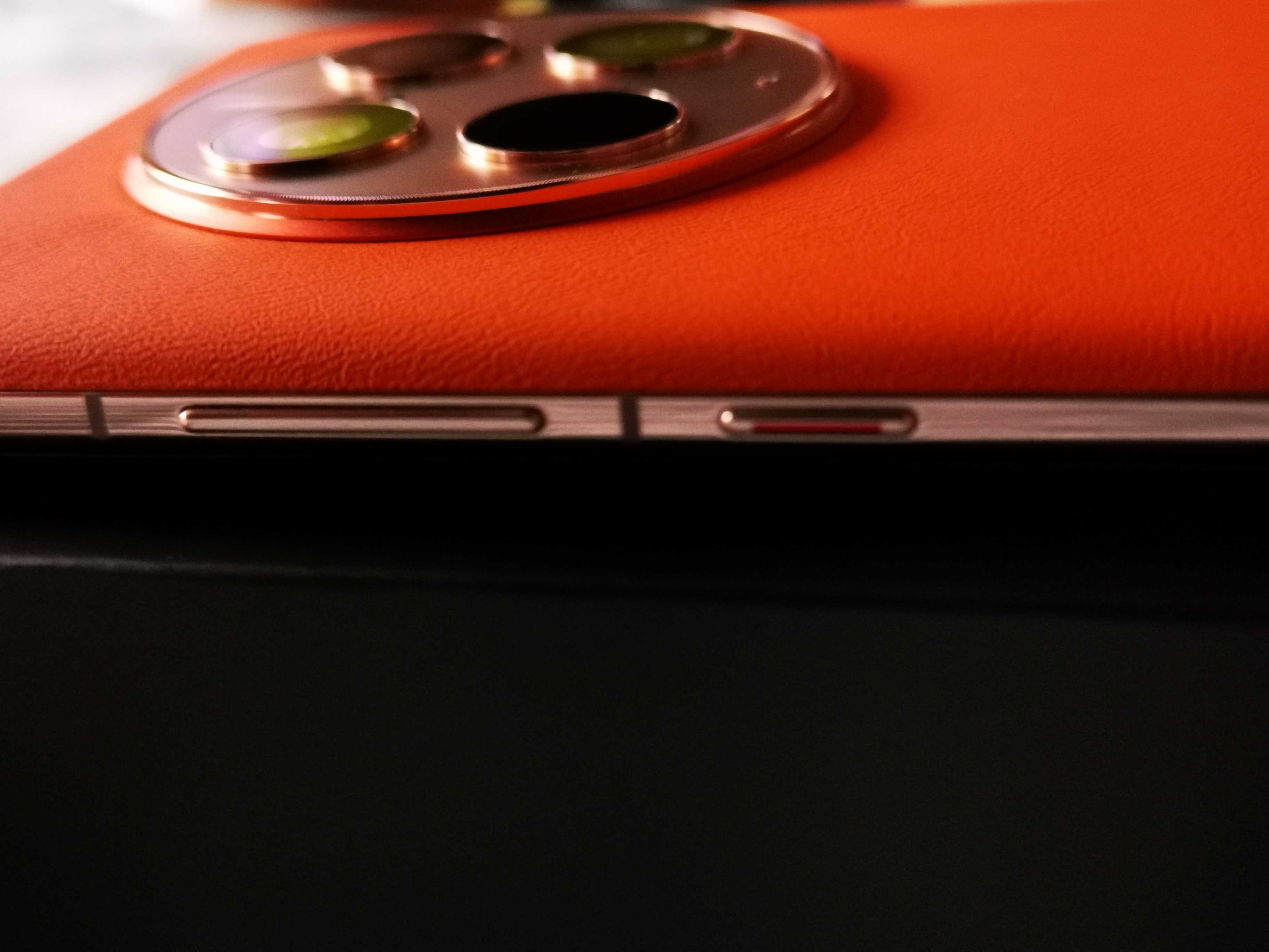 Huawei Mate 50 Pro Leather