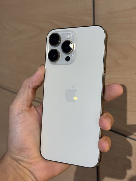 iPhone 14 pro max 512