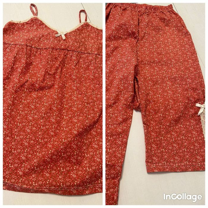 Женская домашняя одежда