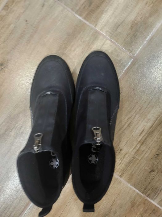 Боти Rieker н.37 като нови