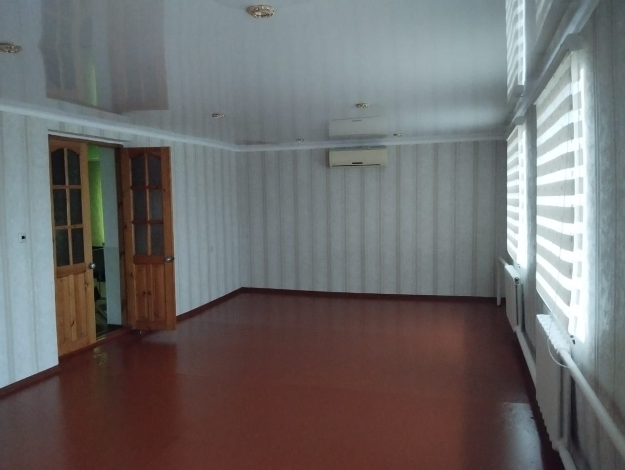 Дом продаётся 7 комнатный
