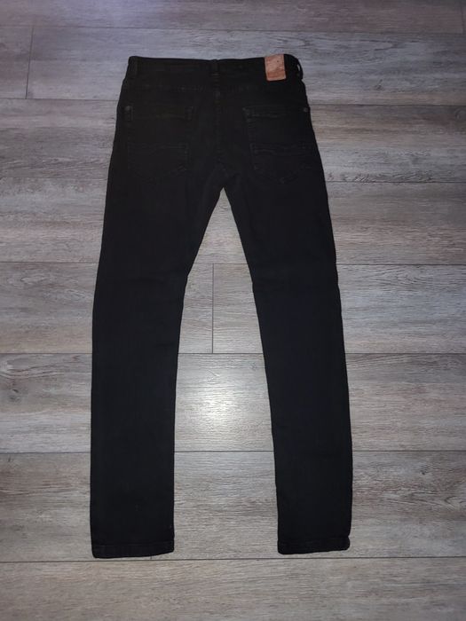 Blugi slim fit zara noi 140cm