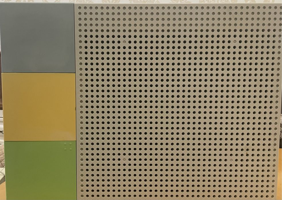 очиститель воздуха Air therapy от Zepter