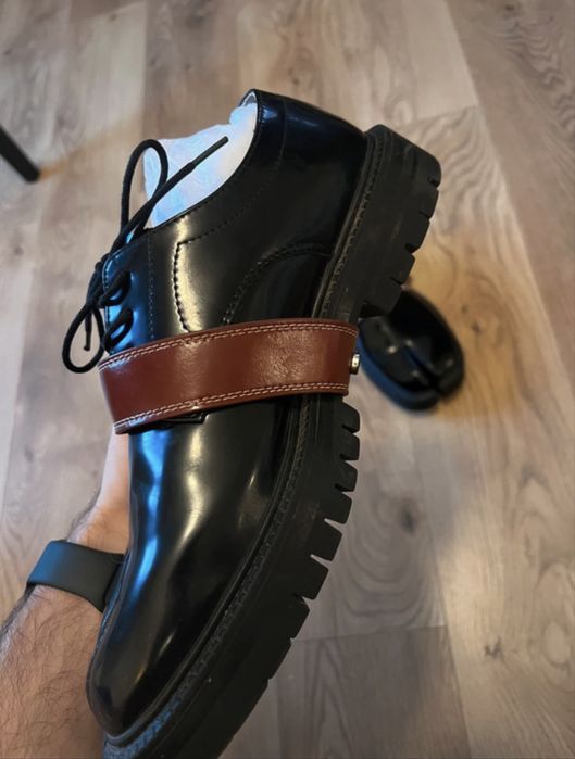 Pantofi Tabi no brand 43