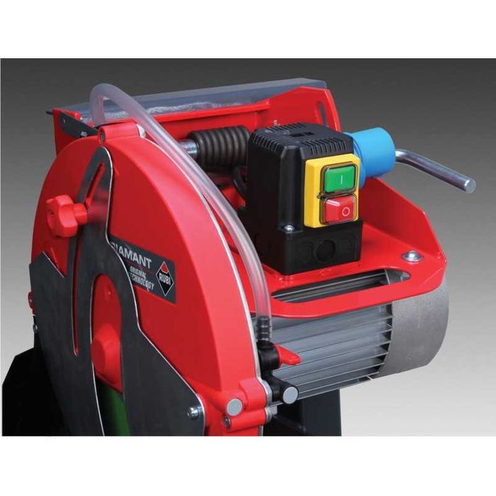 Masina de taiat caramida -pavele  DR-350 RUBI 2.2kw