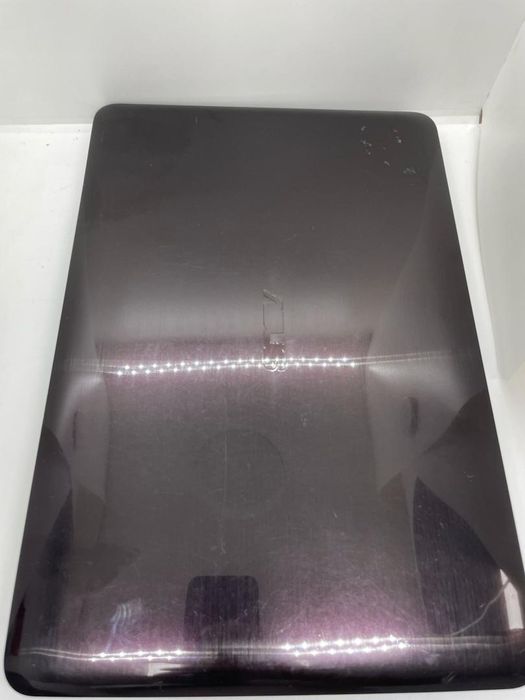 Laptop ASUS Intel(R) Core(TM) i7-7500U -P-