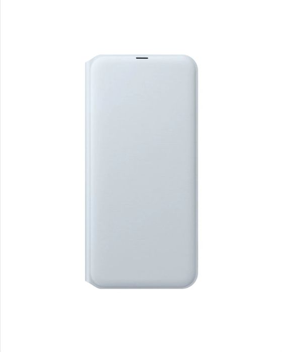 Husa flip smart activa originala Samsung Wallet Cover A50 A50s A30s