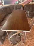 Masa living 8 persoane