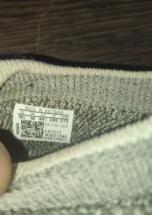 Adidas NMD_S1 nr 44, 44 2/3