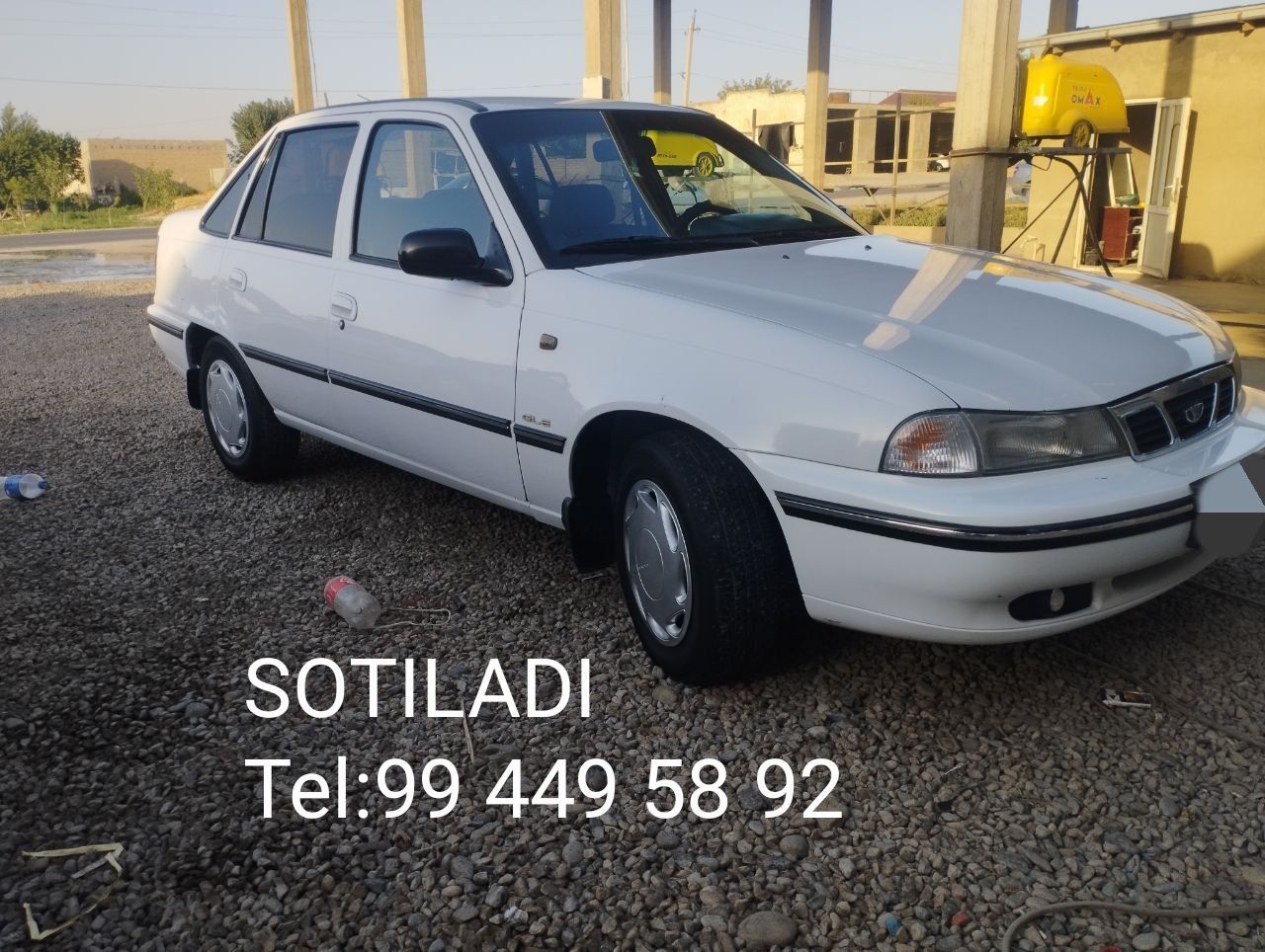 Nexia 1 dons 1.5