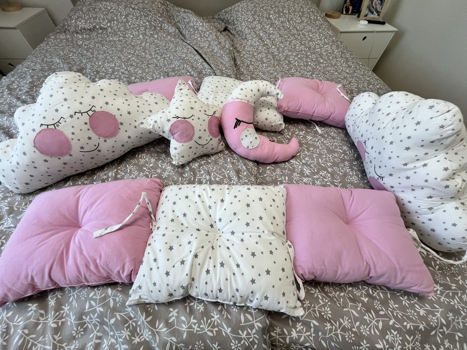 Обиколници за кошара