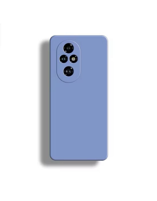 Honor 200/400/LITE/PRO SMART Husa Liquid Case Interior Fin 0,3MM