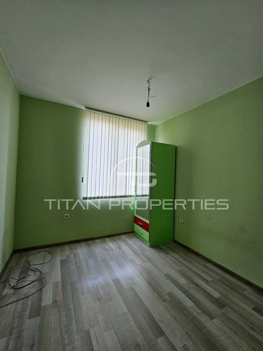 Продава се Тристаен апартамент в Пловдив, Тракия - 94 кв.м за 1479 €/кв.м - Снимка #4