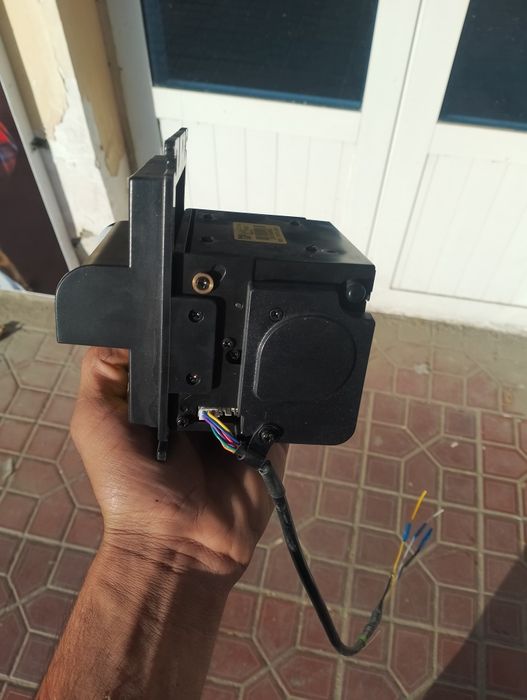 Pul perivodnik bankamat