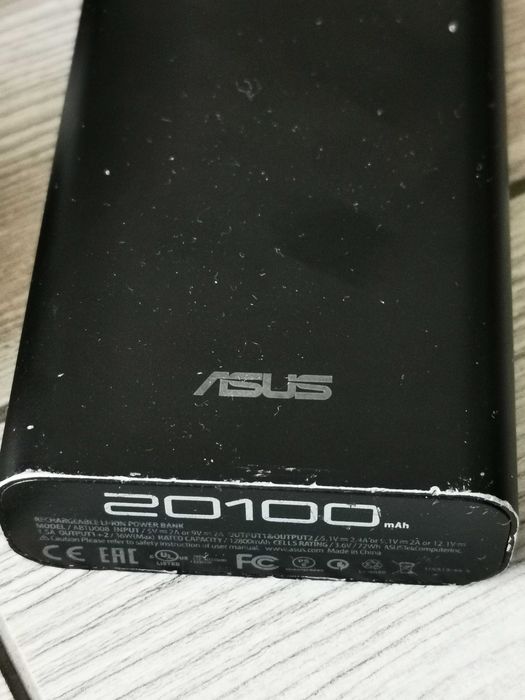 Powerbank 20100 incarcator Huawei jbl powerbank Asus